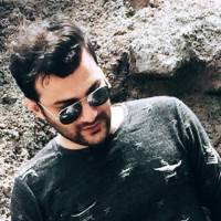 حامد رجبی پروفایل