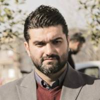 بهرام اسماعیلی  پروفایل