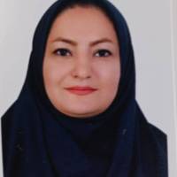 خانم امید کارمند اتحادیه تعاونی پروفایل