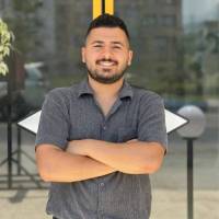 دانیال محمودی پروفایل