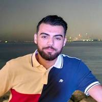 مشاور عزیزی زاده  پروفایل