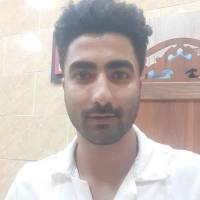 مهدیار حیدری  پروفایل