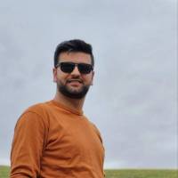 امیر محمد جوادپور پروفایل