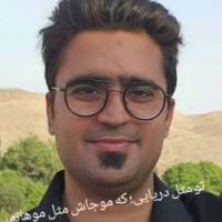 احسان رمضانی مقدم پروفایل