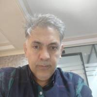 احمدرضا دیناروند پروفایل