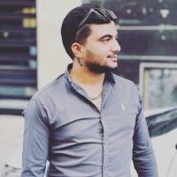 مشاور آقای امید لطفی پروفایل