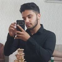 ابولفضل رسولی پروفایل