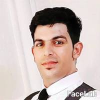 محمد امین محبی  پروفایل