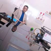 محسن امیری میجانی پروفایل