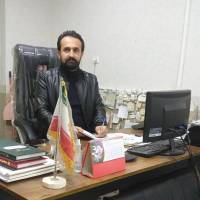 مهران حیدر نژاد پروفایل