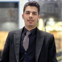 بهراد یاراحمدی پروفایل