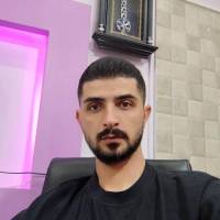 سجاد گرامی پروفایل