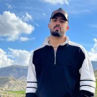 امیررضا طولابی  پروفایل