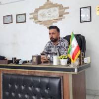 زاهدی پروفایل