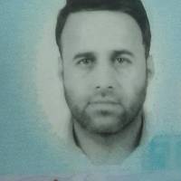 سعید رستمی پروفایل