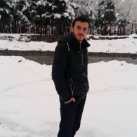 رضا فتاحی پروفایل