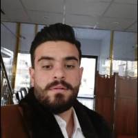 امیرعلی علوی پروفایل