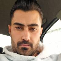 محمد رضا شفاعتی پروفایل