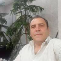 مشاور محمدرضا صفدری پروفایل