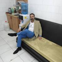 ماجد دغاغله پروفایل