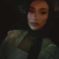 مهسا حسینی پروفایل