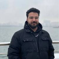 اقای دانش پروفایل