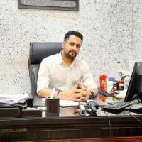 مهندس راکی پروفایل