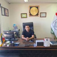 آقای میلاد تهرانی پروفایل