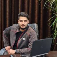 جواد بزرگی پروفایل
