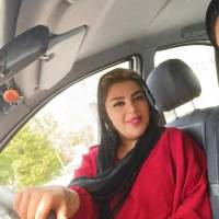 المیرا اسدبیگی پروفایل