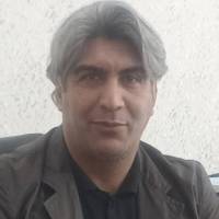 سیدابراهیم حسینی پروفایل