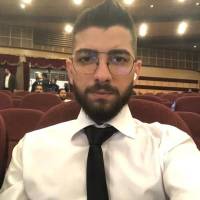 طاها رنجبر پروفایل