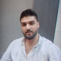 سید مصطفی موسوی پروفایل
