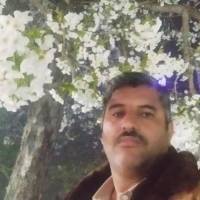 محمد حسن ابادی پروفایل