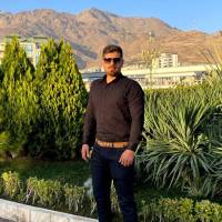 آرش جاویدی پروفایل