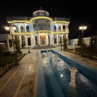 قره باغی پروفایل