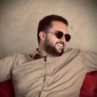  علیرضا همایون پروفایل