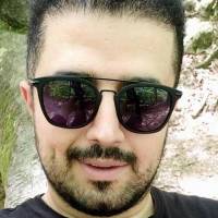 احمد حیدری اصل پروفایل