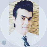 مسعود اسکندری پروفایل