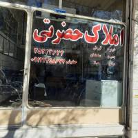 حضرتی پروفایل