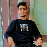 علیرضا میرزایی پروفایل