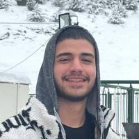 نیما محمدی پروفایل