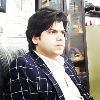 مشاور سید ابراهیم حسینی پروفایل
