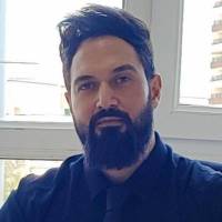 امیر خسروانی پروفایل
