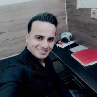 ایمان پروفایل
