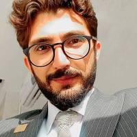 مسعود م لکی جهان پروفایل
