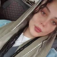 خانم فلاحی پروفایل