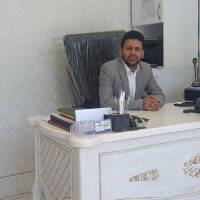 محسن محمودی پروفایل