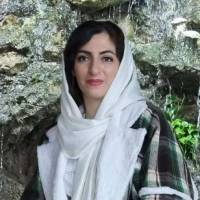 فریبا حسن پور  پروفایل