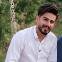 سعدی کاکی پروفایل